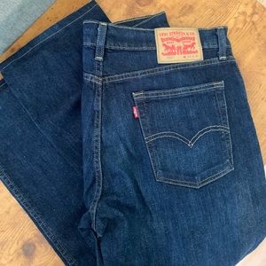 Men’s Levi jeans 514